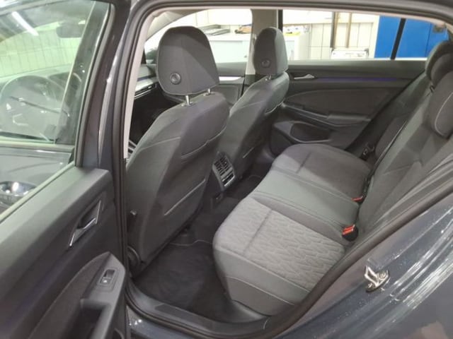 Volkswagen Golf 1.5 eTSI DSG Golf VIII Life