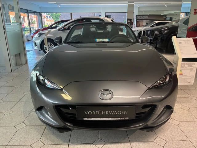 Mazda MX-5 Exclusive-line SkyActiv