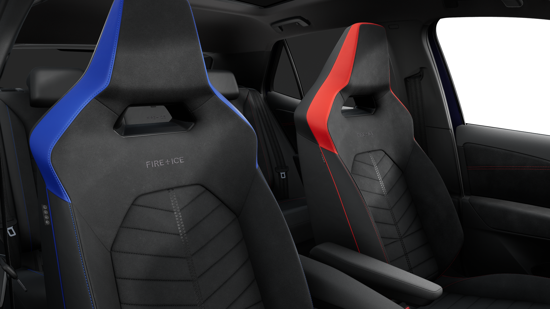 Volkswagen ID.3 GTX IQ.Drive Performance