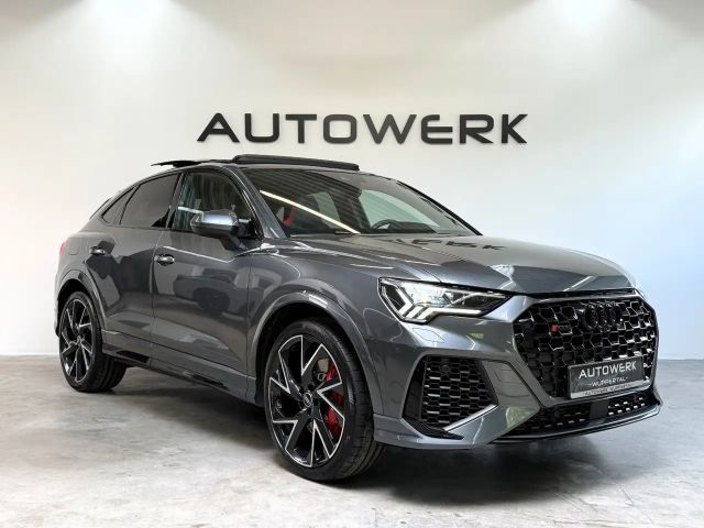 Audi RS Q3 Quattro Sportback