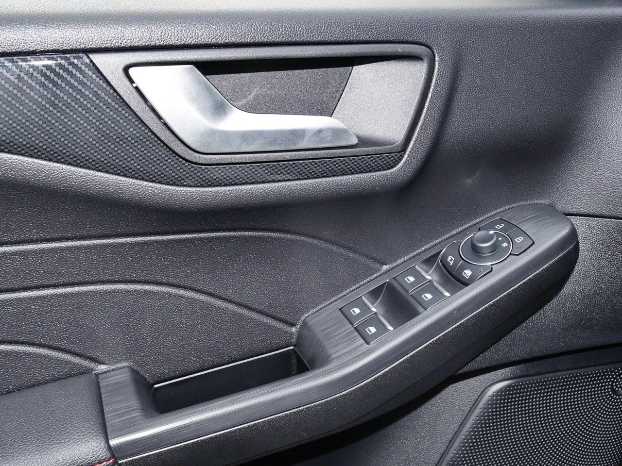 Ford Kuga Hybrid Plug in Hybrid ST Line