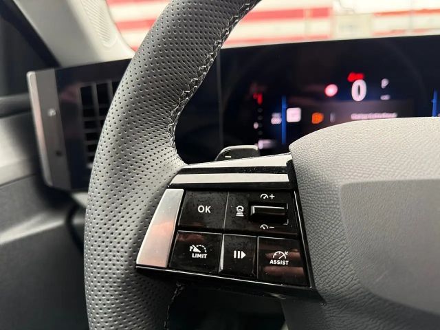 Opel Astra Elegance Turbo