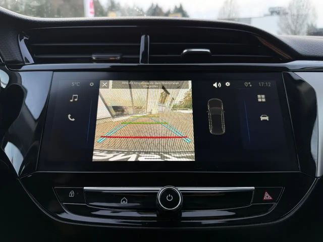 Opel Corsa Edition F Edition