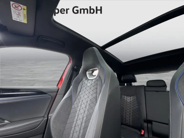 Volkswagen Tiguan DSG Sport