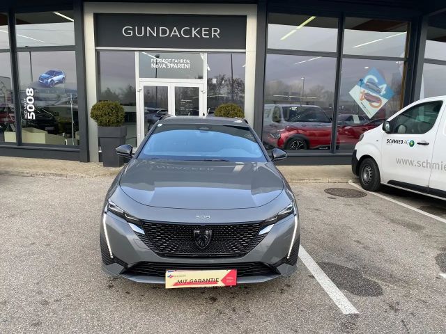 Peugeot 308 GT-Line Hybrid SW