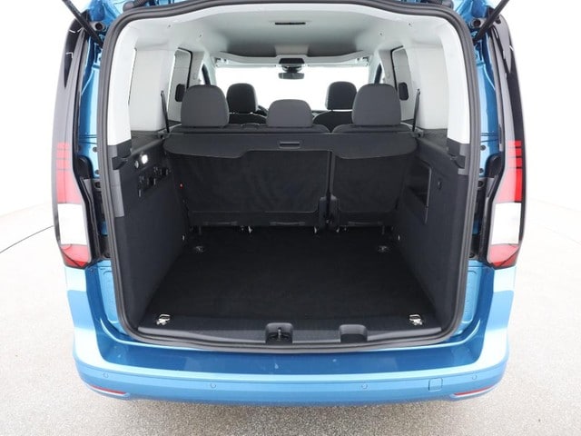 Volkswagen Caddy 2.0 TDI DSG Life
