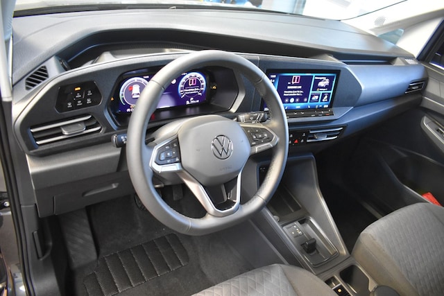 Volkswagen Caddy Life eHybrid