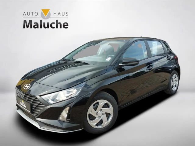 Hyundai i20 1.2 2WD Select
