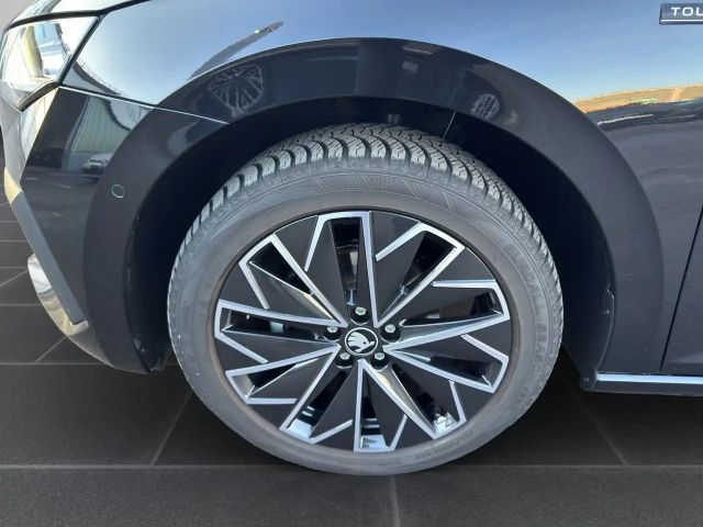 Skoda Scala 1.5 TSI Tour