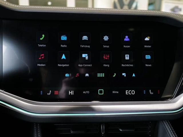 Volkswagen Touareg 3.0 V6 TDI R-Line