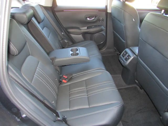 Honda ZR-V 2.0 Advance e:HEV i-MMD