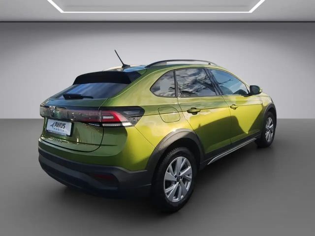 Volkswagen Taigo 1.0 TSI Life