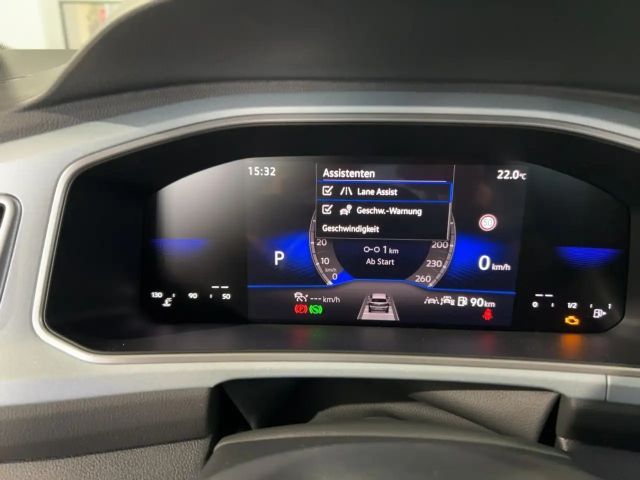 Volkswagen T-Roc 1.5 TSI DSG Life