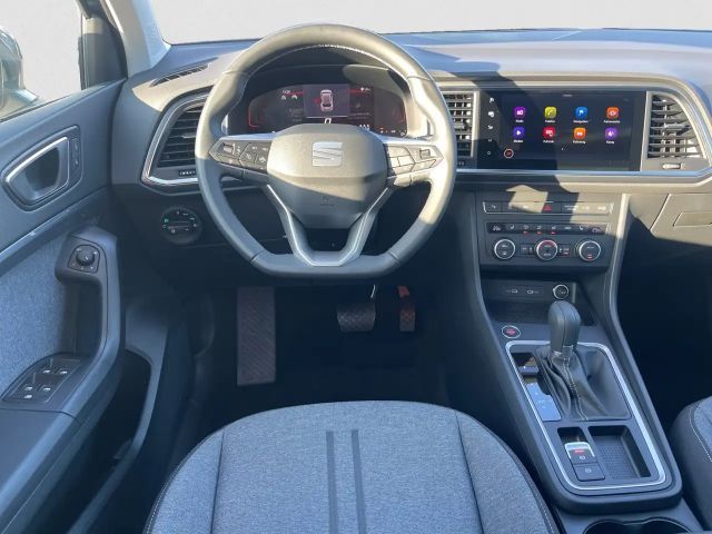 Seat Ateca 2.0 TDI DSG Style