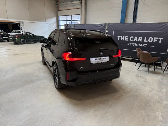 BMW X1 M-Sport xDrive