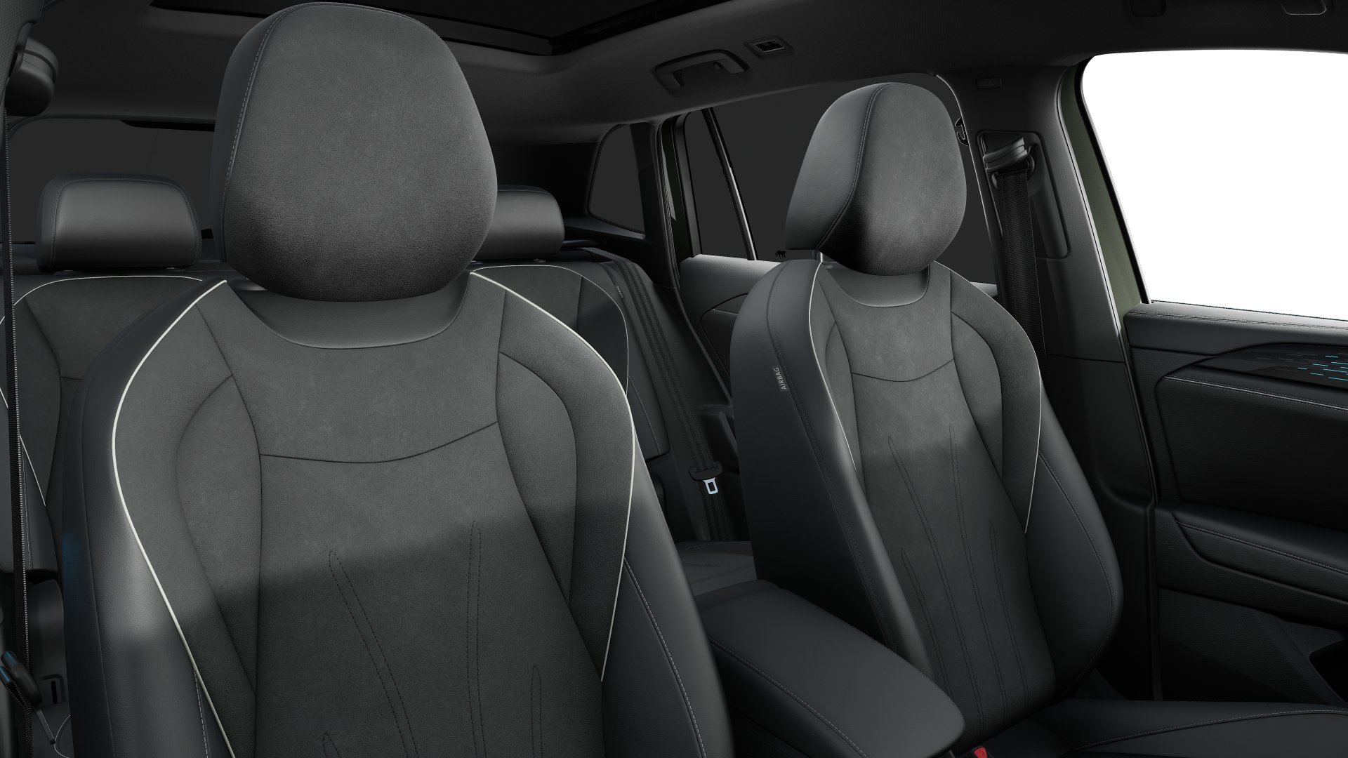 Volkswagen Tiguan DSG Elegance Elegance