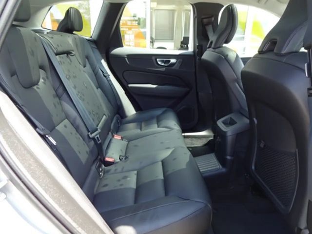 Volvo XC60 Inscription T6