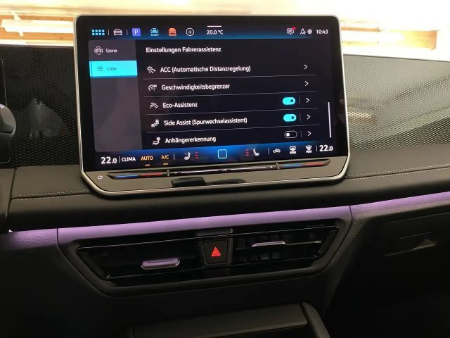 Volkswagen Tiguan 1.5 eTSI BMT DSG