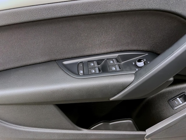 Audi Q5 35 TDI S-Tronic