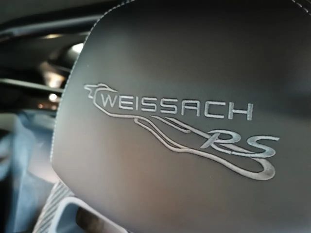 Porsche Cayman Coupé RS