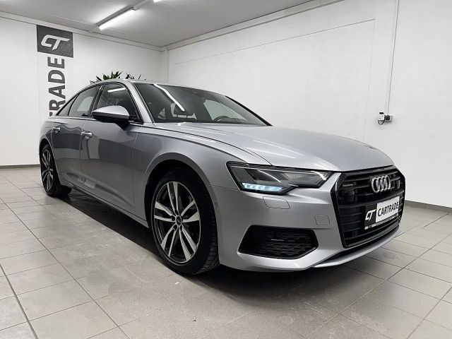 Audi A6 40 TDI Quattro S-Tronic Sedan Sport
