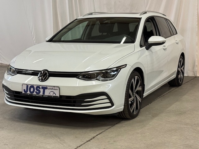 Volkswagen Golf 1.0 TSI Variant