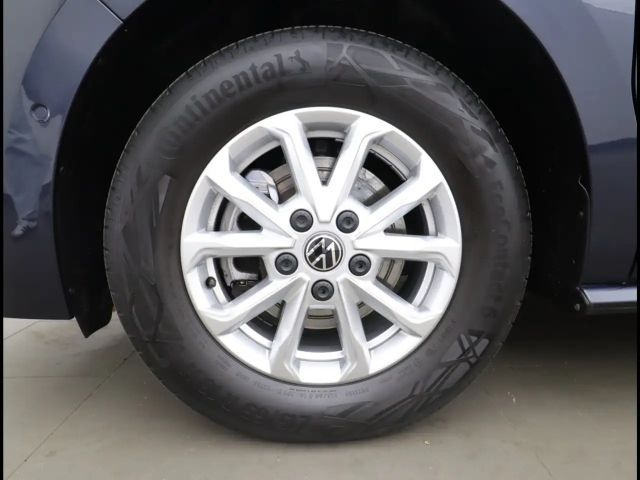 Volkswagen Multivan 2.0 TDI DSG Life T7