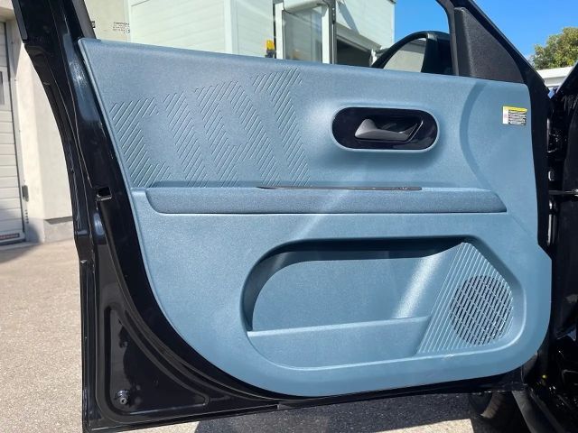 Fiat Grande Panda La Prima