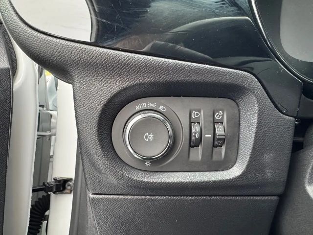 Opel Corsa GS-Line Grand Sport