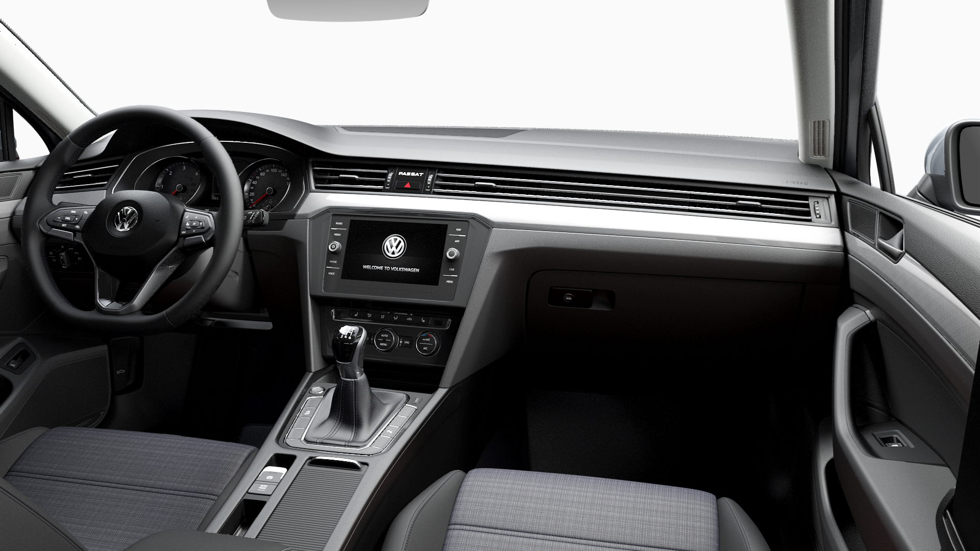 Volkswagen Passat 2.0 TDI Variant