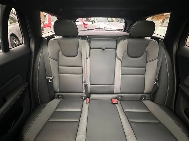 Volvo V60 AWD T8 Ultimate