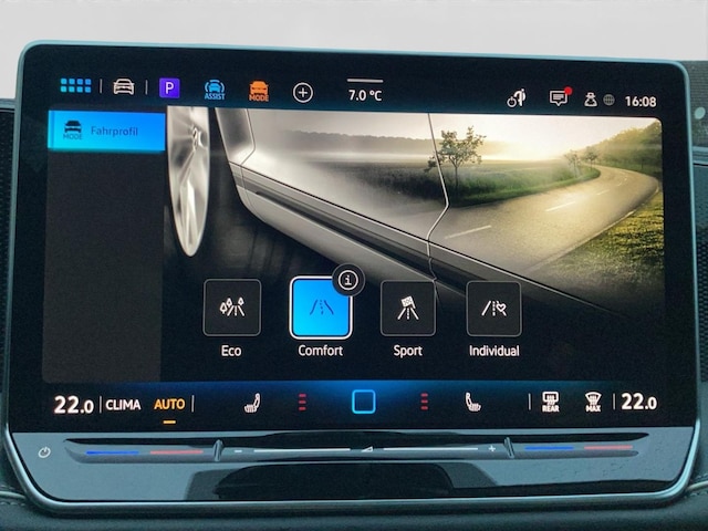 Volkswagen Passat 2.0 TDI Business DSG Variant