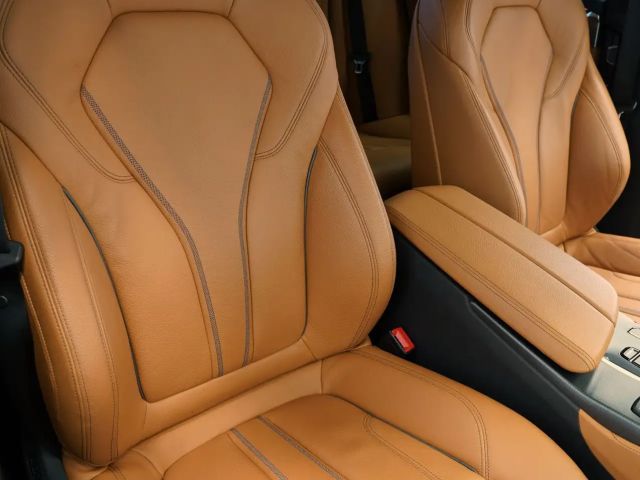 BMW 540 540i M-Sport Sedan