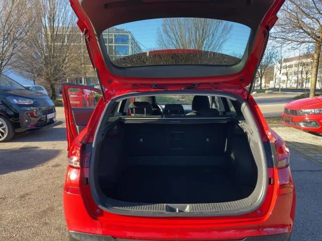 Hyundai i30 1.0 T-GDi Trend