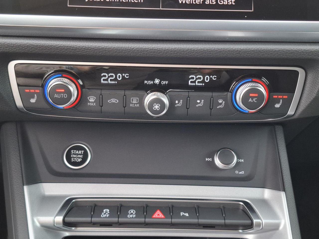 Audi Q3 35 TFSI S-Tronic