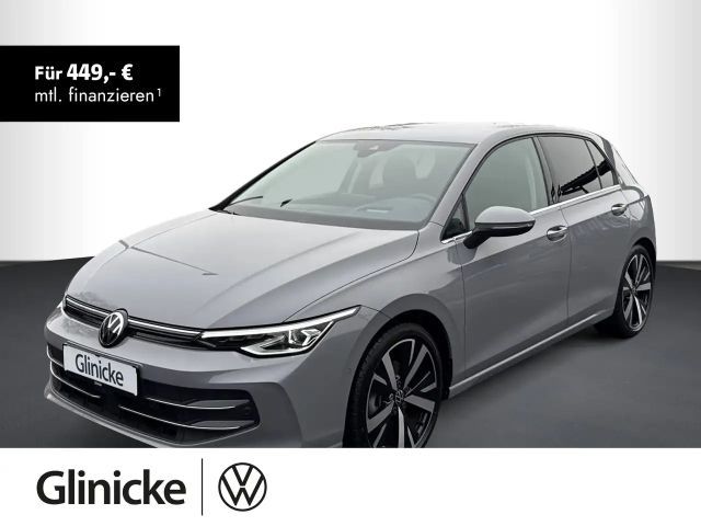 Volkswagen Golf 1.5 eTSI DSG Golf VIII Style