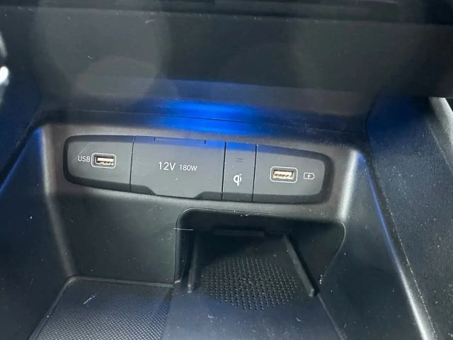 Hyundai Tucson 1.6 T-GDi Trend