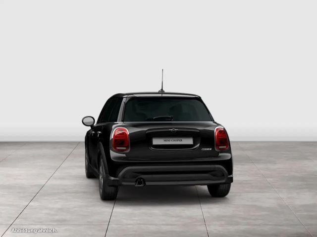 MINI Cooper 5-deurs