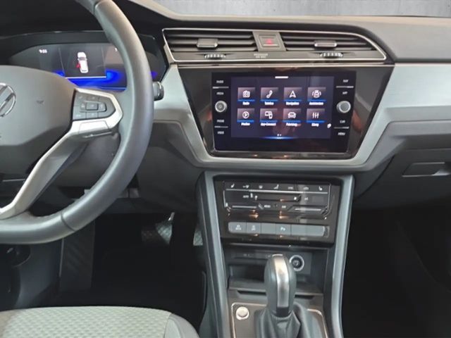 Volkswagen Touran 1.5 TSI Comfortline
