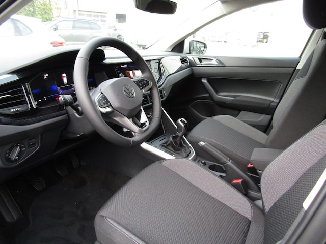 Volkswagen Polo 1.0 TSI