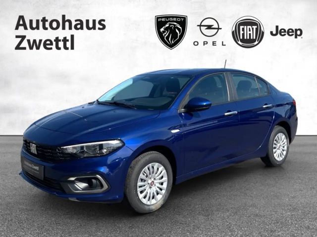 Fiat Tipo BHDI 130