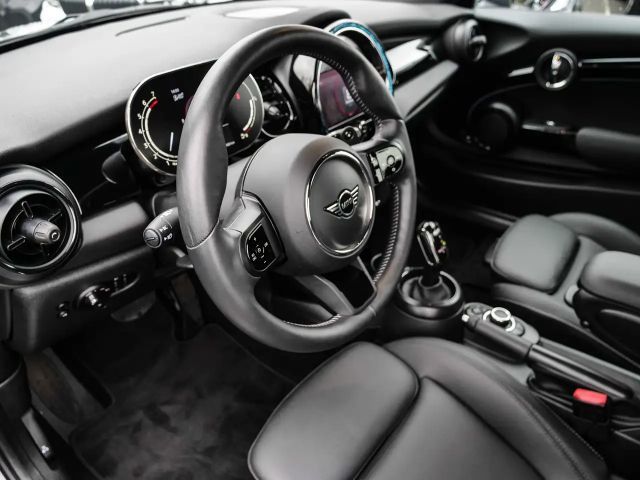 MINI Cooper S RFK DA PA Apple CarPlay DAB