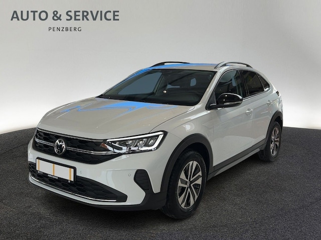 Volkswagen Taigo Taigo ENERGY 1,0 l TSI  70 kW AKTIONSPREIS