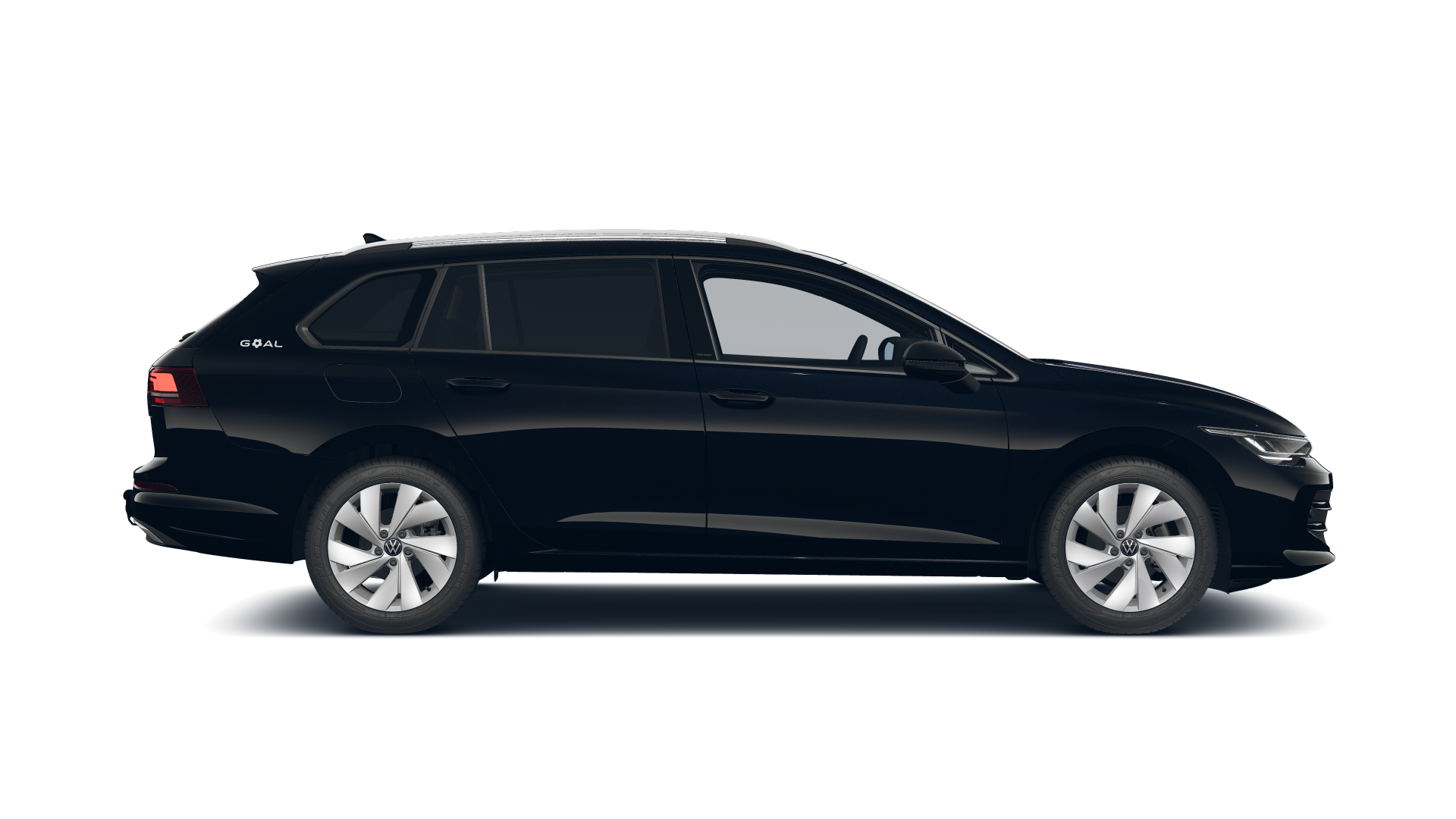 Volkswagen Golf 1.5 TSI Golf VIII Life Variant