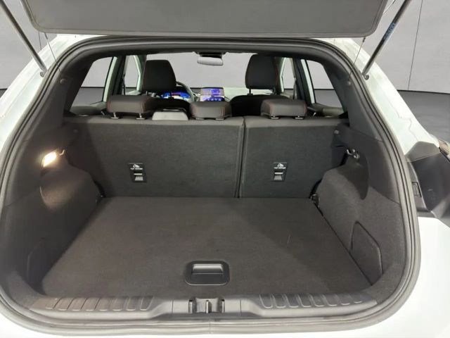 Ford Puma EcoBoost ST Line