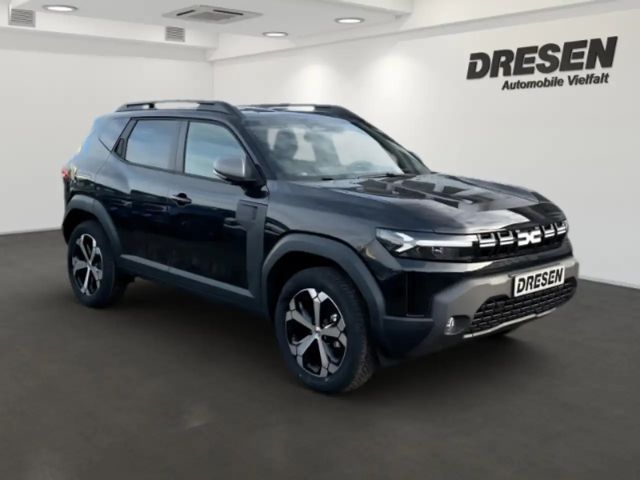 Dacia Duster 4WD TCe 130