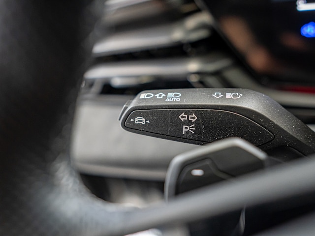 Audi S5 Avant S-Tronic