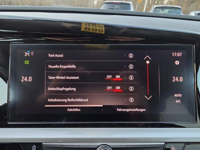 Opel Grandland X Business Elegance