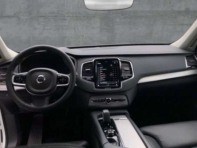 Volvo XC90 AWD Bright Plus