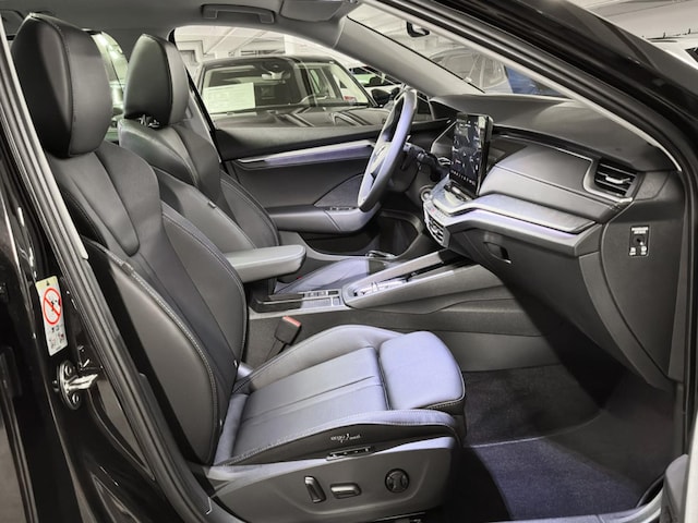 Skoda Octavia 2.0 TDI Combi